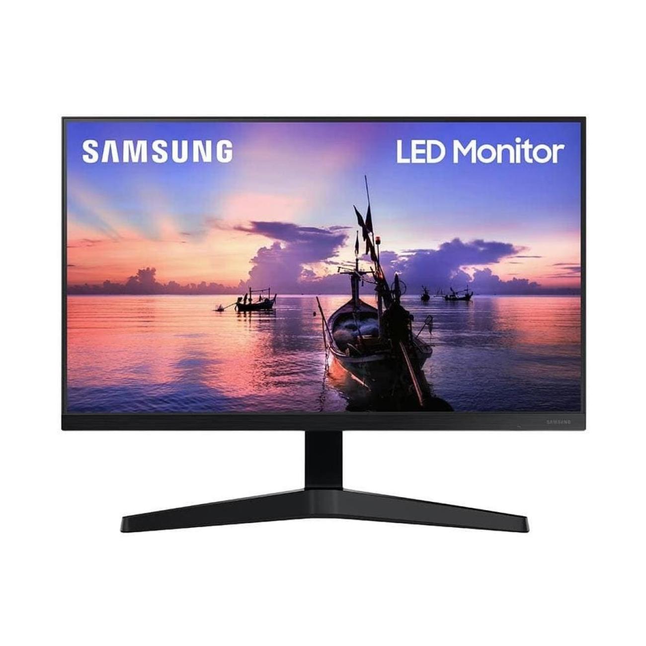 Samsung Monitor 22 pollici Full HD 1920x1080 5ms Tempo di Risposta