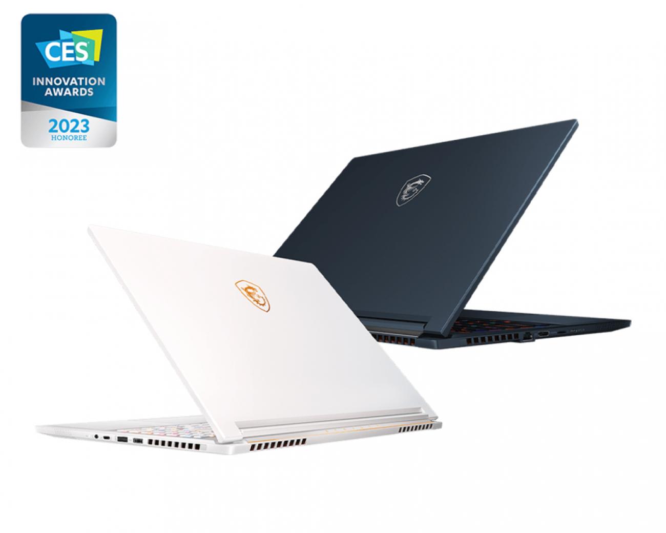 MSI Stealth 16 STUDIO A13VG-069IT Intel® Core™ i9 i9-13900H Computer portatile 40,6 cm (16")...
