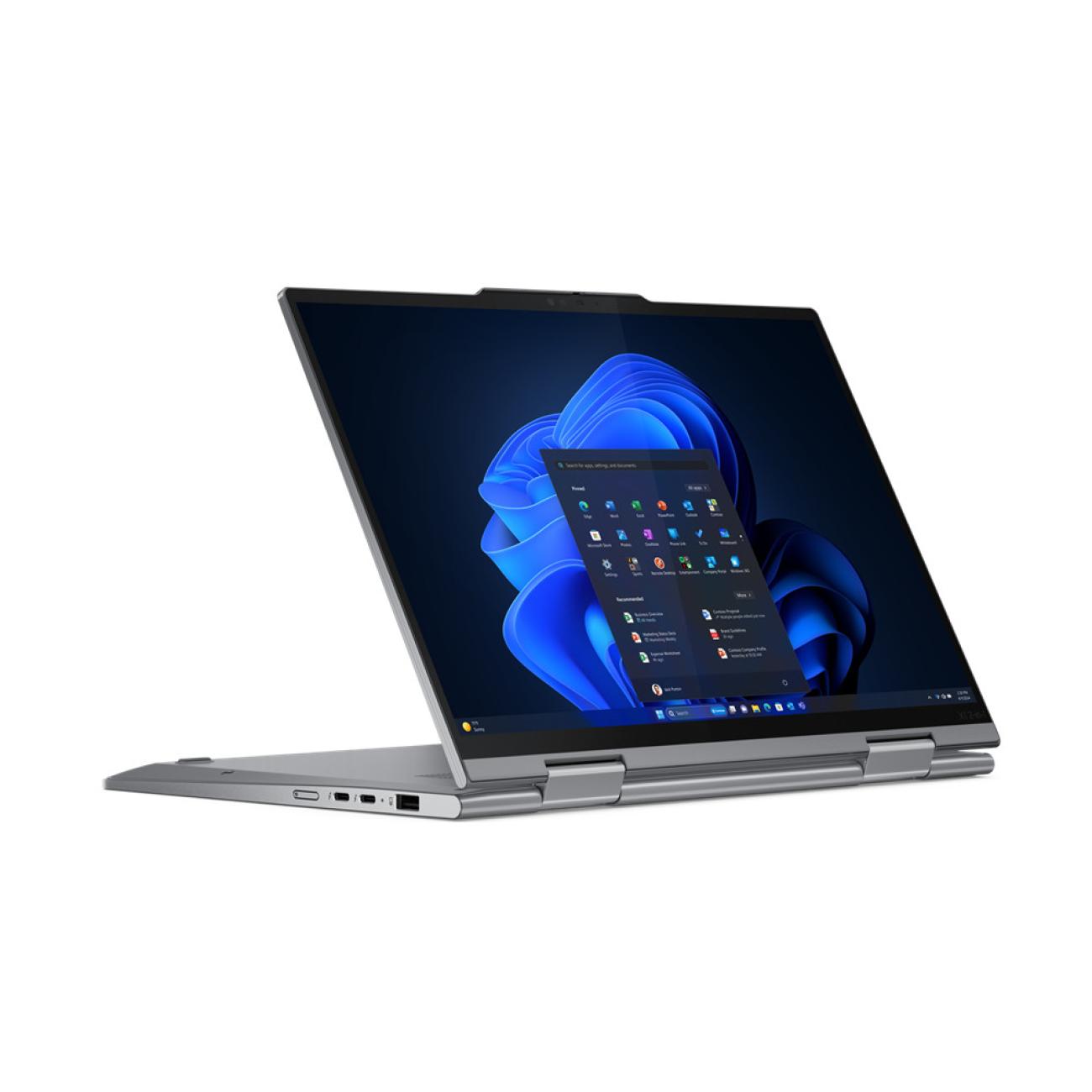 Lenovo ThinkPad X1 Gen 9 Convertibile 14" Touch Intel Core Ultra 7 16GB 512GB Win11Pro