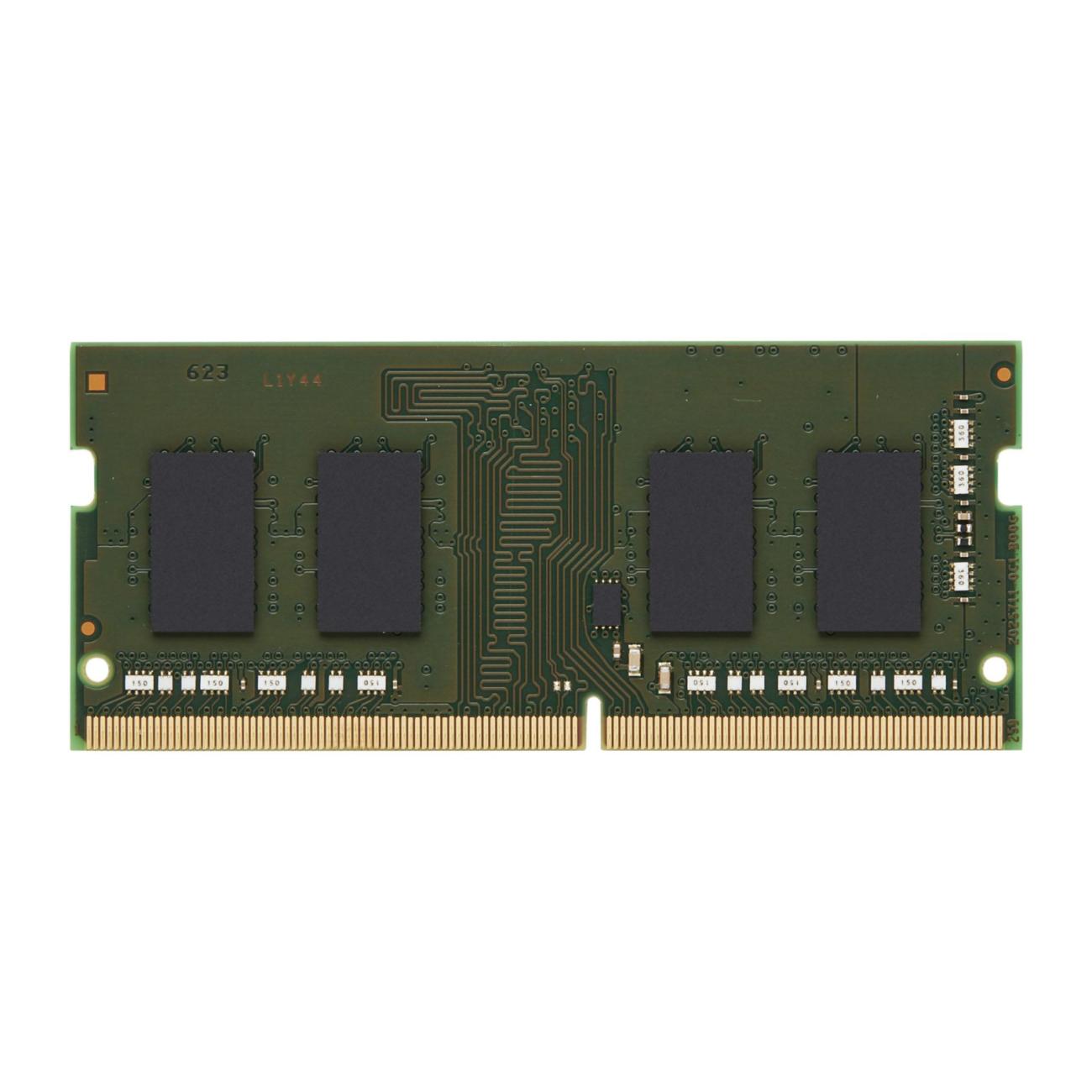 Kingston Memoria RAM 4GB DDR4 3200MHz SO-DIMM per Laptop KCP432SS6/4