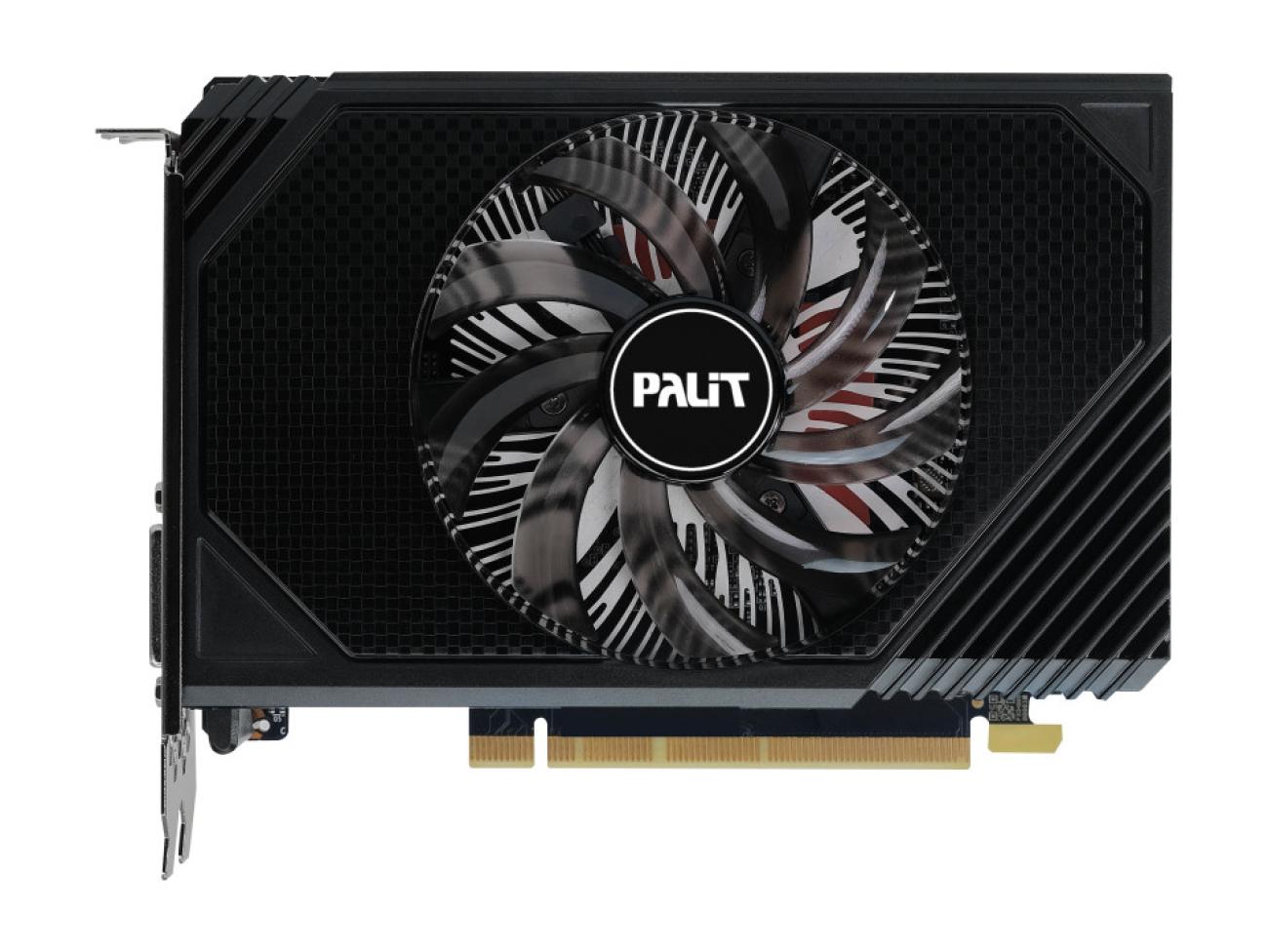 Palit GeForce RTX 3050 Scheda Grafica NVIDIA 6GB GDDR6 PCI Express 4.0