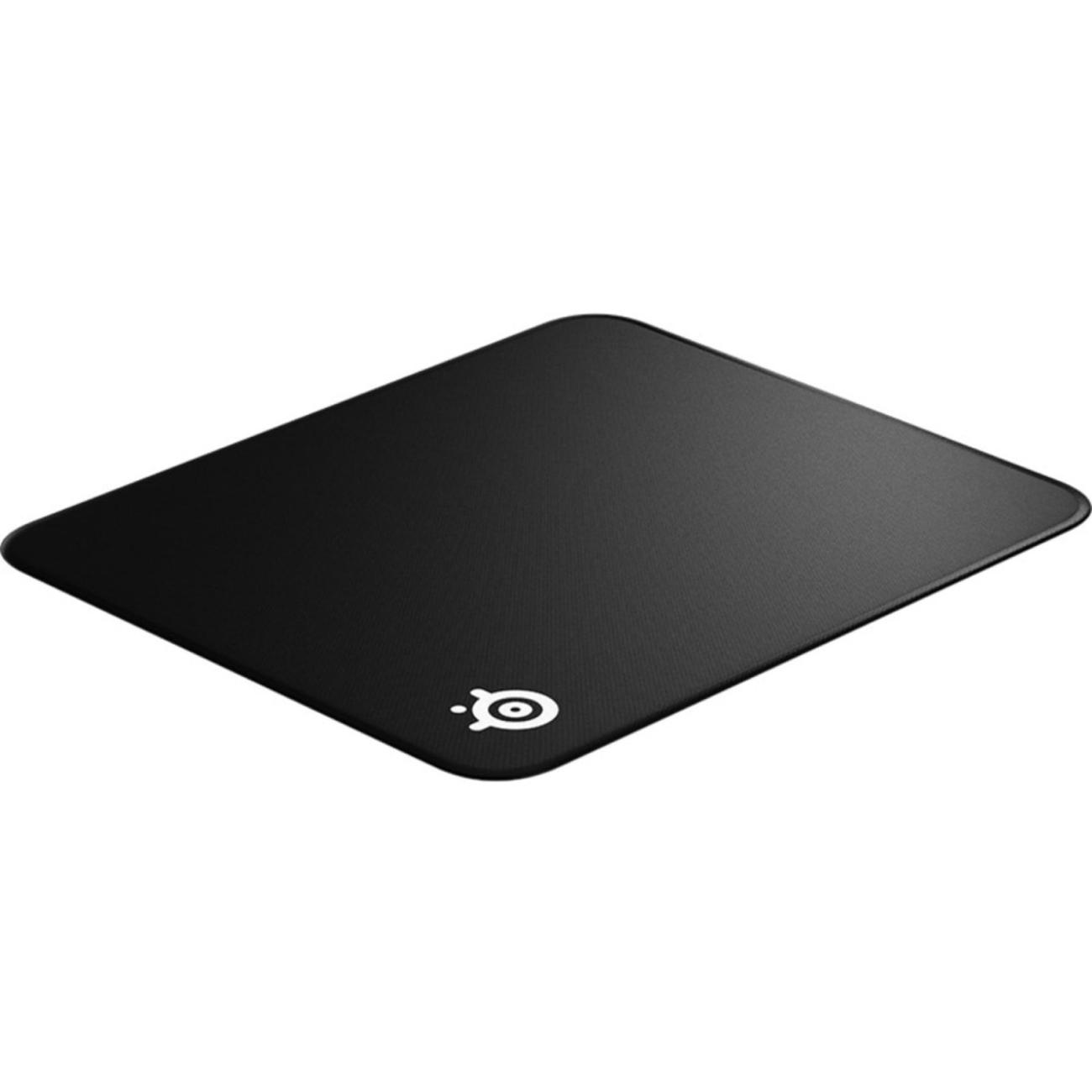 SteelSeries QcK Edge L Tappetino Mouse Gaming Microtessuto 450x400mm Antisfilacciamento
