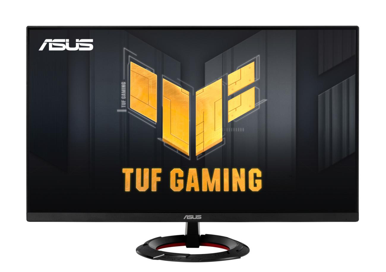 ASUS TUF Gaming VG279Q3R Monitor 27" Full HD IPS 180Hz 1ms FreeSync Nero