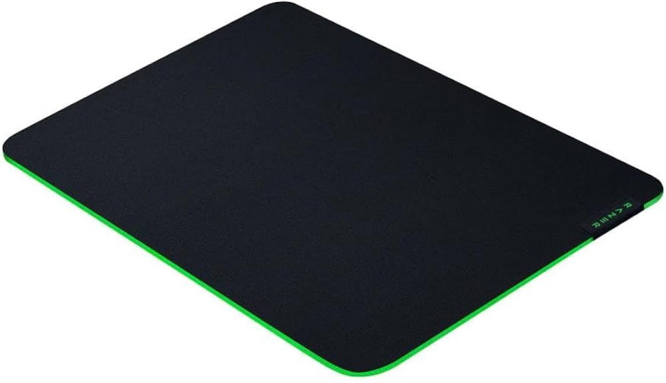 Razer Gigantus V2 XXL Tappetino per Mouse Nero Verde Microtrama 3mm 940x410mm
