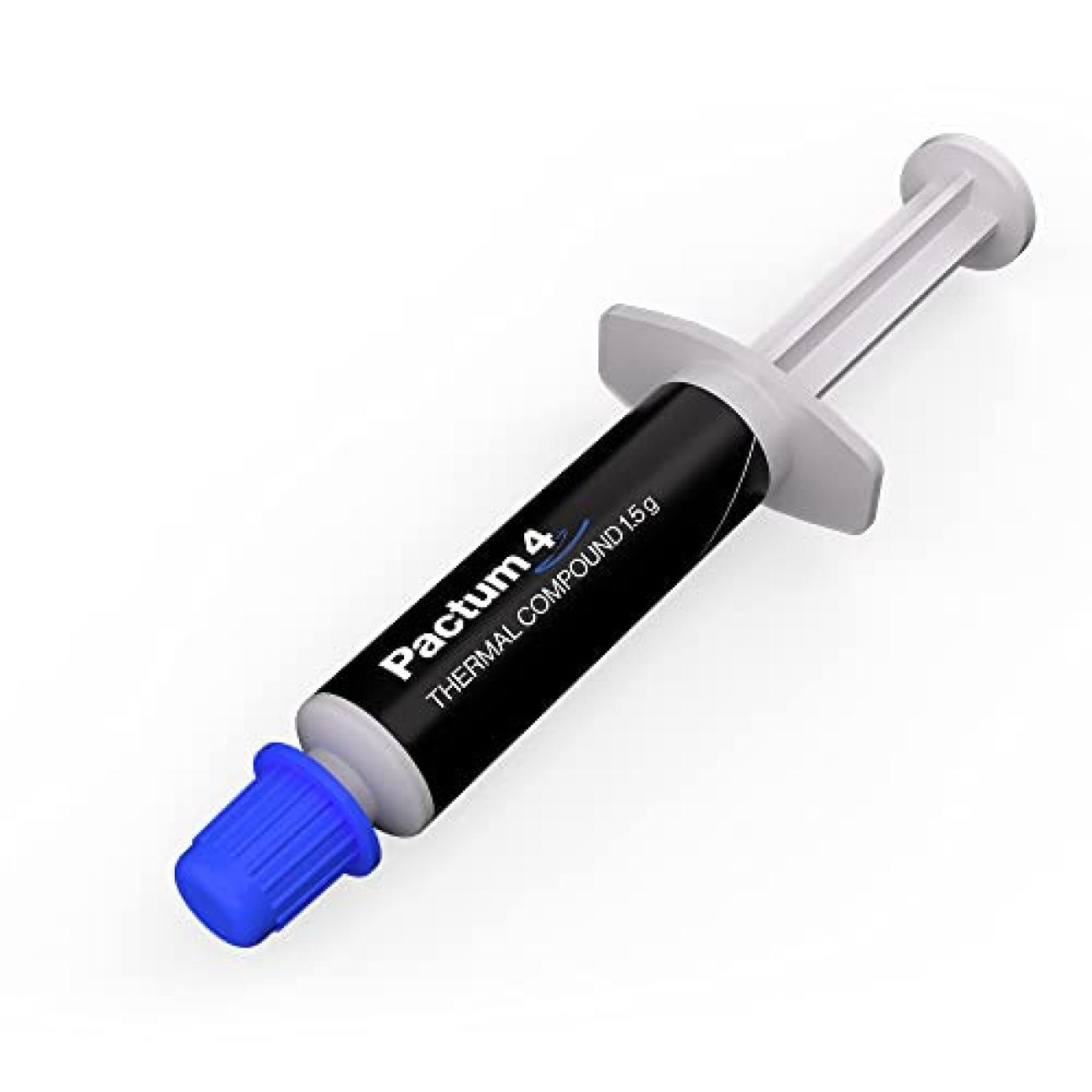 ENDORFY Pactum 4 EY0C003 Pasta Termica Alta ConduttivitÃ  per Dissipatori in Alluminio