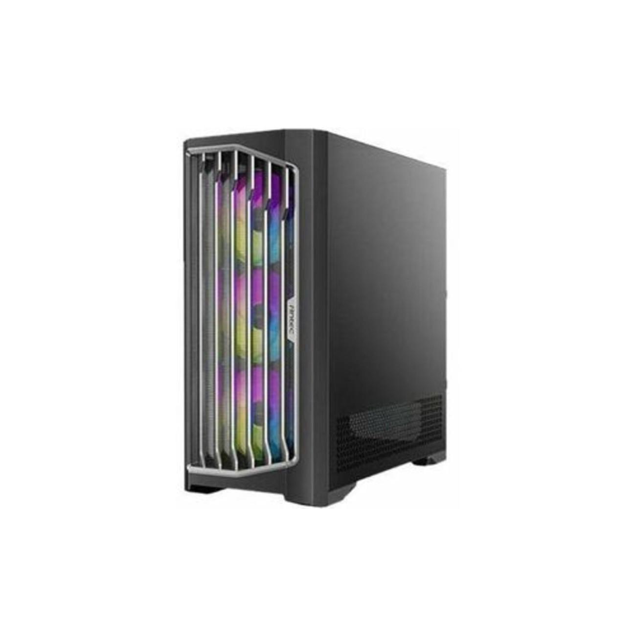Antec Performance 1 Case PC Full-Tower E-ATX 4 Ventole ARGB Supporto RTX 40