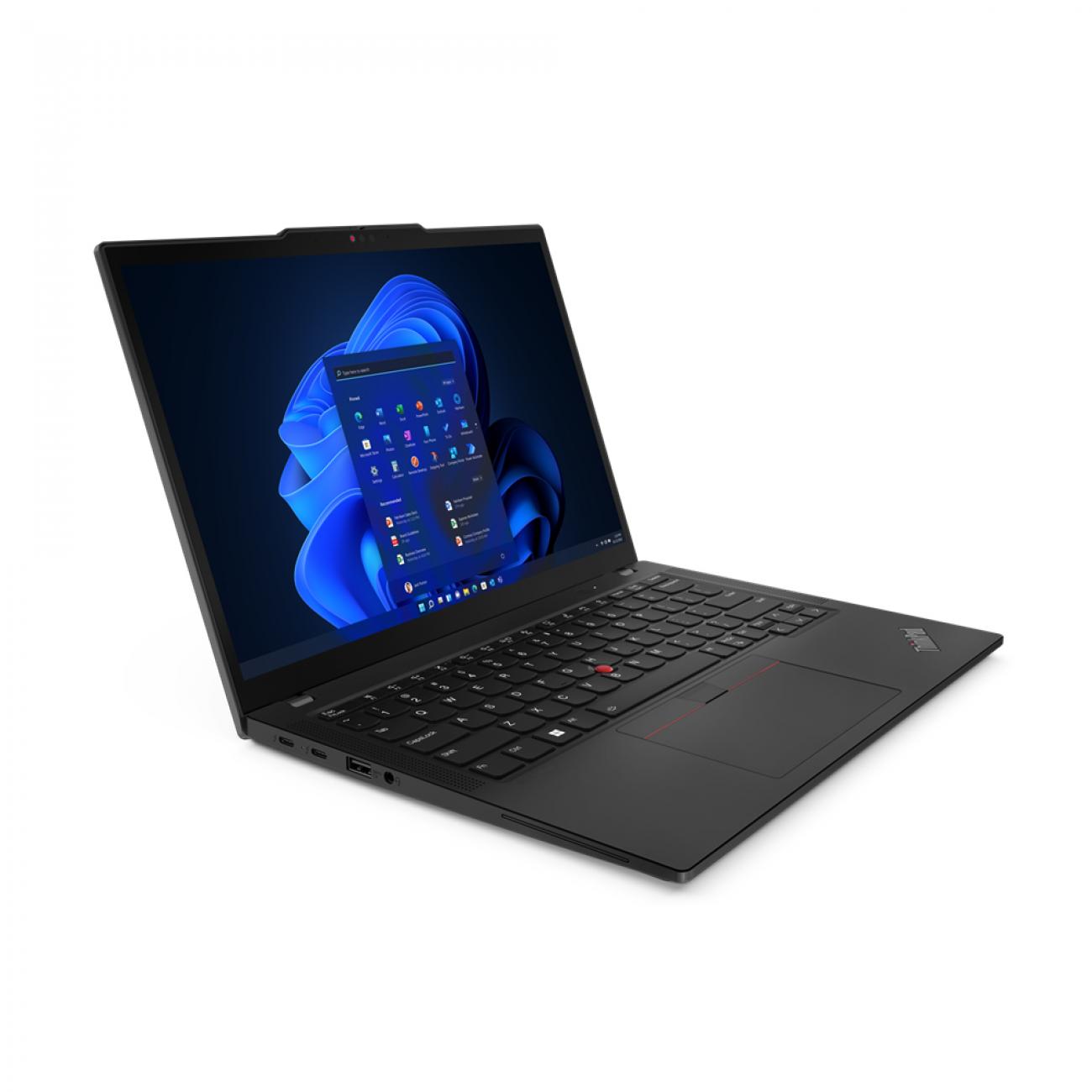 Lenovo ThinkPad X13 Gen 4 (Intel) Intel® Core™ i7 i7-1355U Computer portatile 33,8 cm...