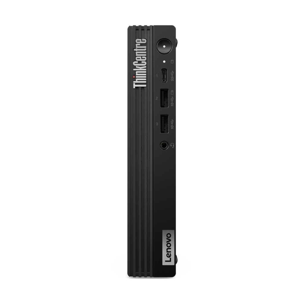 Lenovo ThinkCentre M70q Gen 5 Mini PC i7-13700T 16GB RAM 512GB SSD Windows 11 Pro Nero