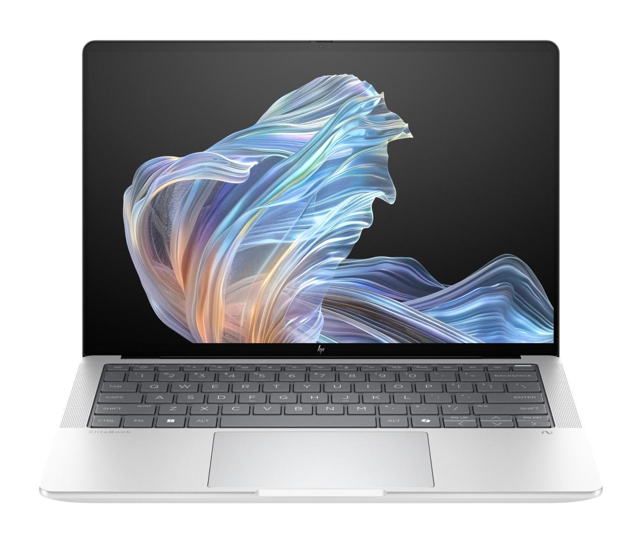 HP EliteBook X G1a Notebook 14" OLED AMD Ryzen AI 7 PRO 16GB 1TB SSD Win11 Pro Grigio