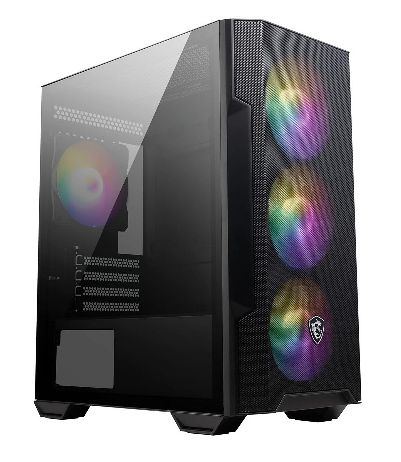VG RIG Ryzen 5 9600X - RX 7800 XT 16GB - 32GB DDR5 - SSD 1000GB NVMe - PC DA GAMING ASSEMBLATO -...
