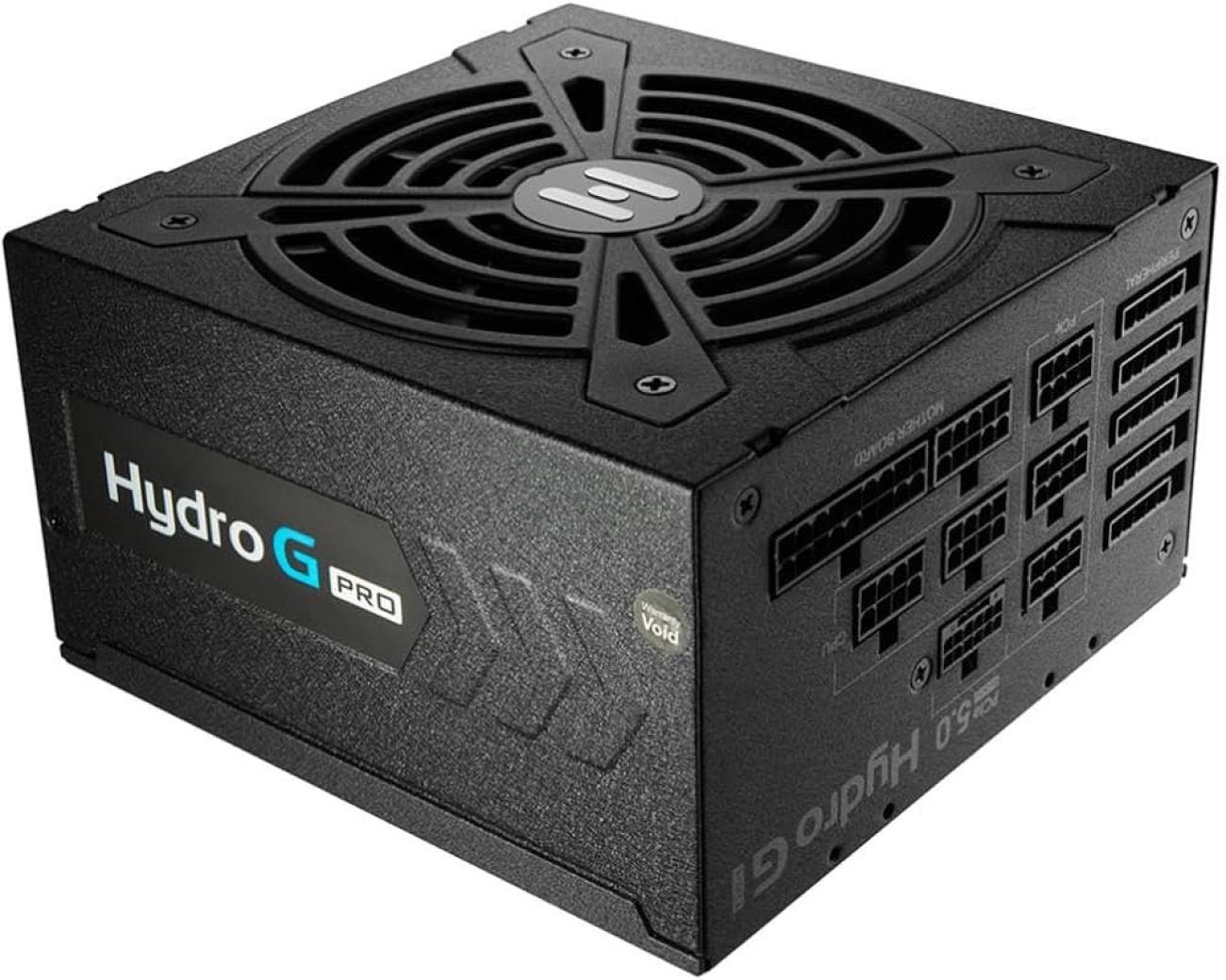 Fortron Alimentatore FSP ADVAN-750GM 750W ATX3.1 80+ Gold per PC