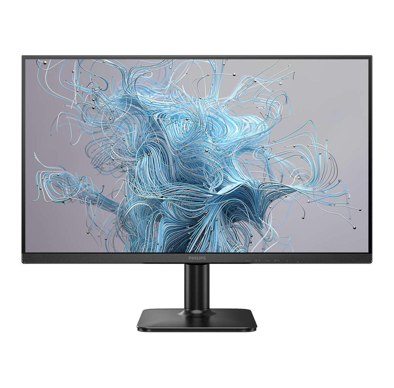 Philips Monitor PC 23.8 pollici Full HD 100Hz 24E2N1100LB/00