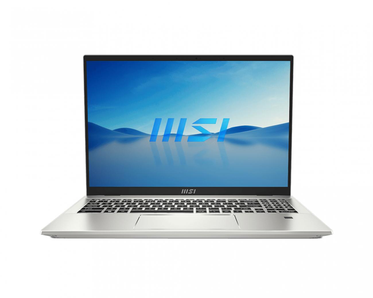 MSI Prestige 16 Evo 16EVO A13M-295IT Computer portatile 40,6 cm (16") Quad HD Intel® Core™...