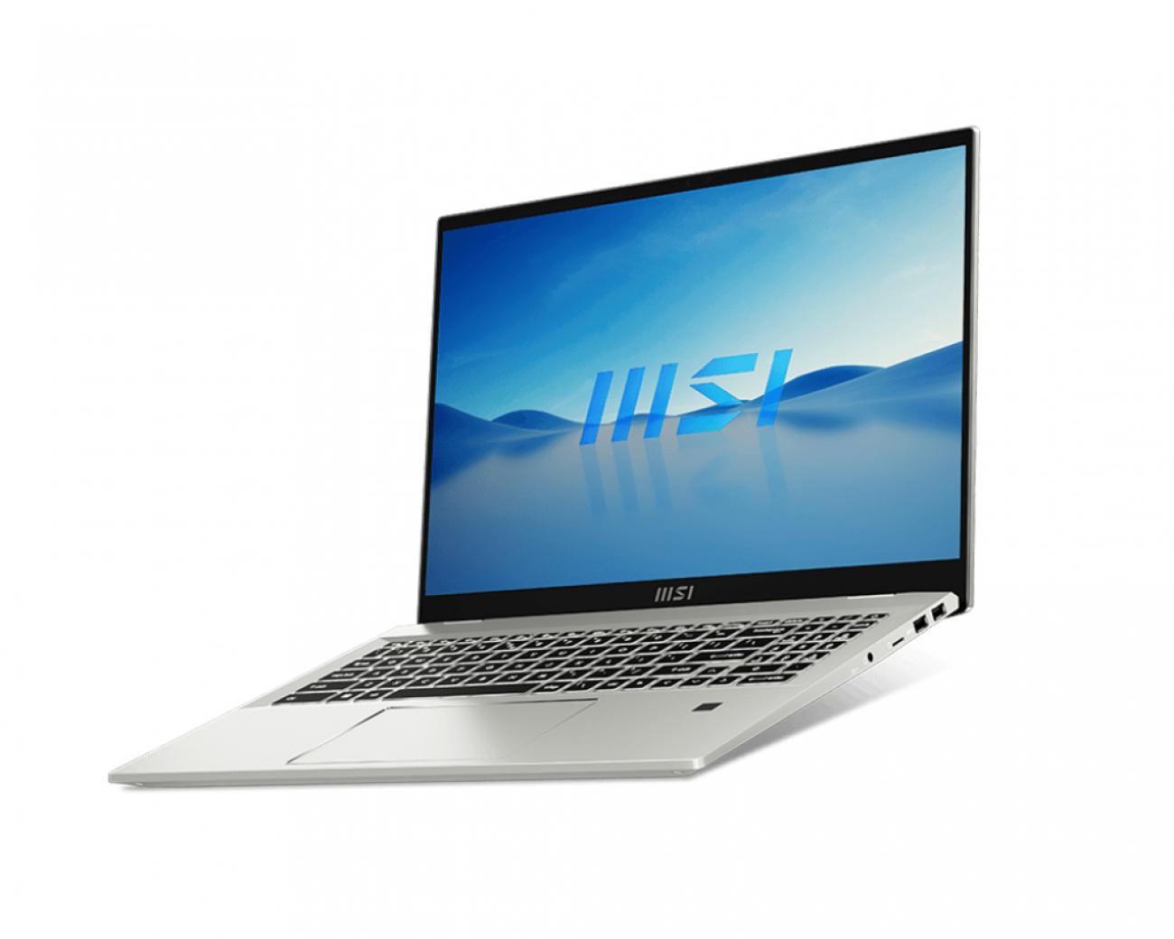 MSI Prestige 16 Evo 16EVO A13M-295IT Computer portatile 40,6 cm (16") Quad HD Intel® Core™...