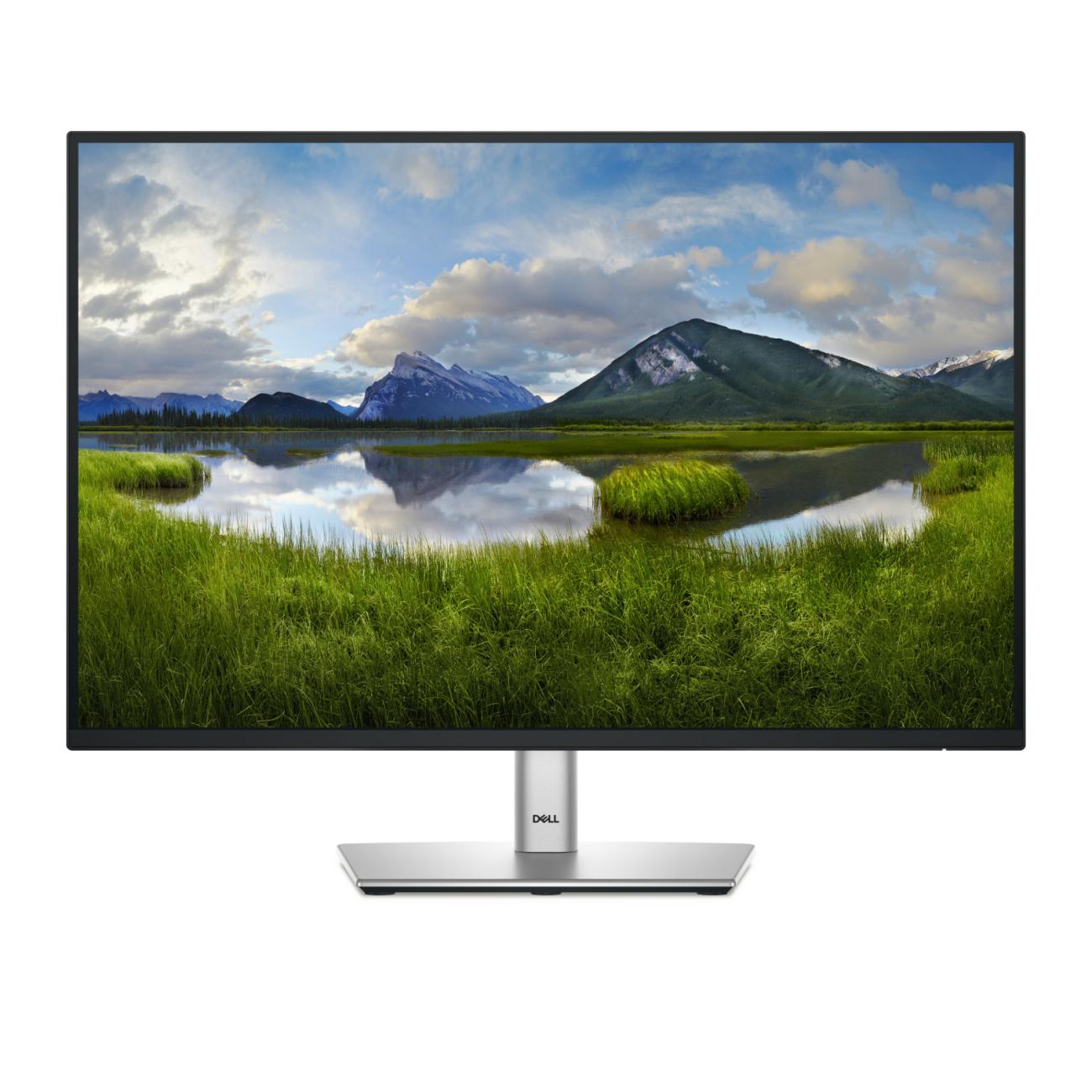 Monitor DELL P2425 24.1" IPS WUXGA 1920x1200 16:10 LCD Nero
