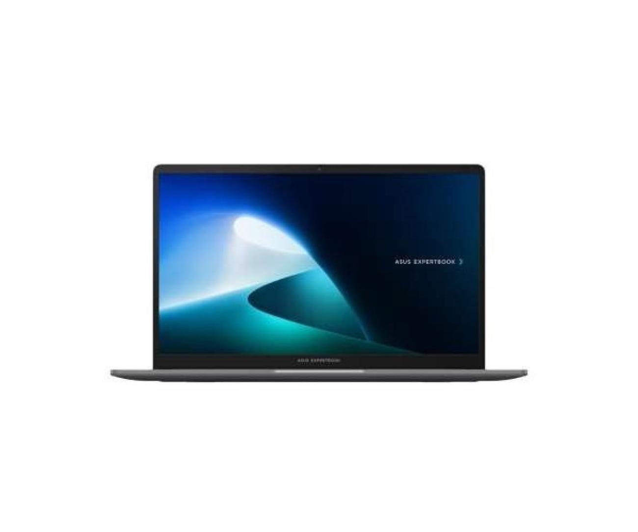 ASUS ExpertBook P1503CVA Notebook 15.6" FHD Intel i3 8GB RAM 512GB SSD FreeDos
