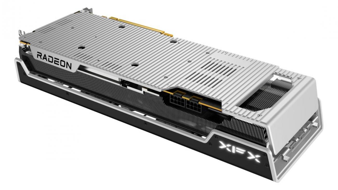 XFX RX-79TMERCU9 scheda video AMD Radeon RX 7900 XT 20 GB GDDR6