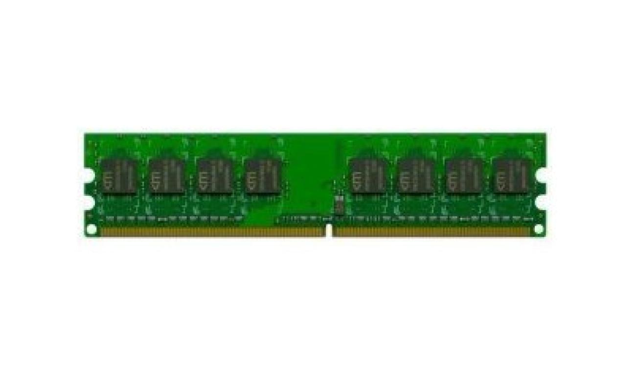 Mushkin Memoria RAM 8 GB DDR4 2666 MHz per PC - Modulo DIMM 288-pin