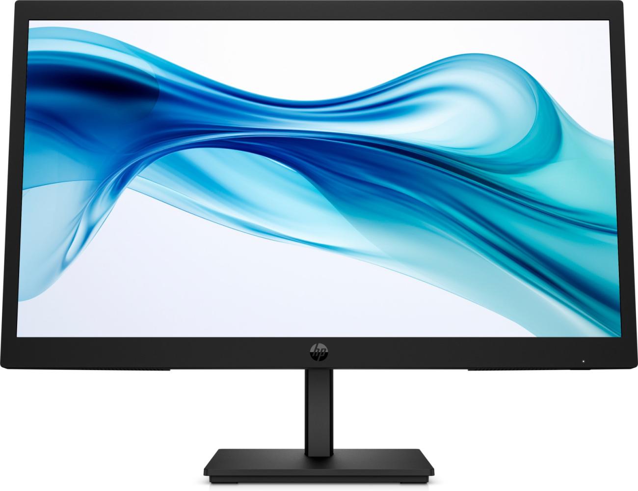Monitor HP Serie 3 322pv 21.4" Full HD VA 100Hz per Business - 1920x1080, 5ms