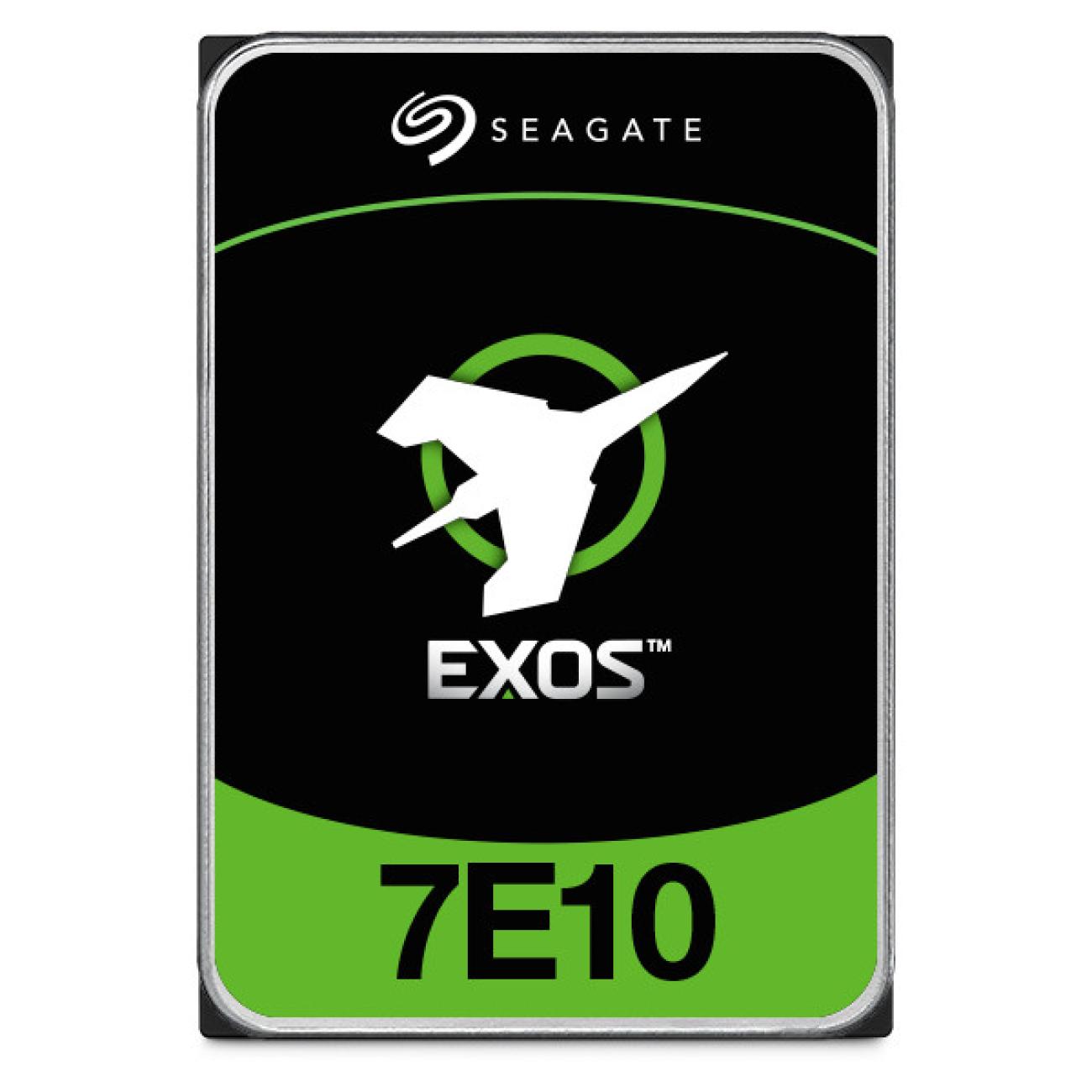 Seagate Enterprise HDD 8TB 3.5" 7200 Giri/min 256MB SATA III ST8000NM017B
