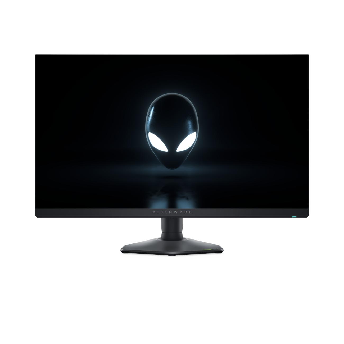 Alienware AW2724DM Monitor Gaming 27" QHD IPS 180Hz 1ms HDR600 G-SYNC FreeSync