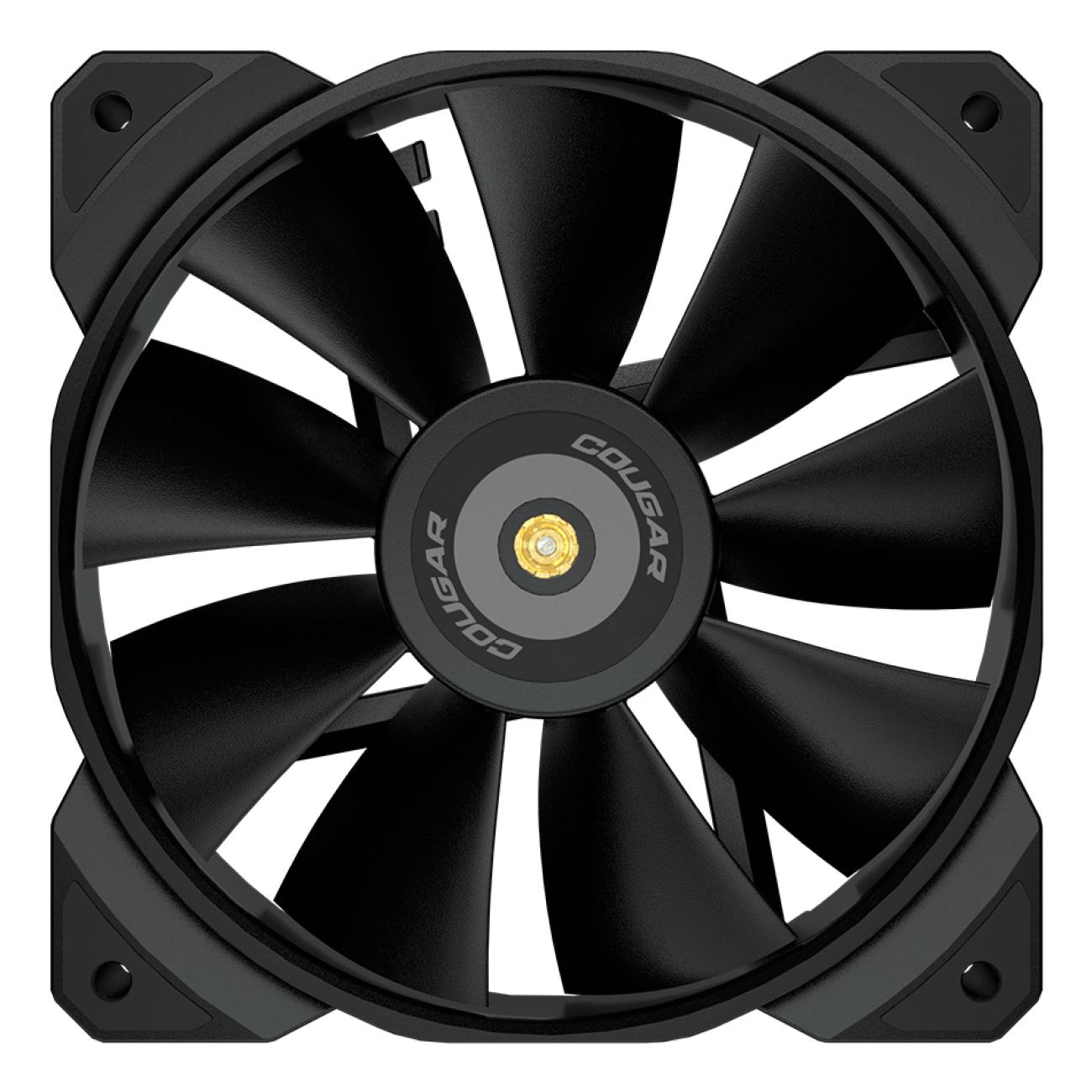 COUGAR Gaming MHP 120 Ventilatore