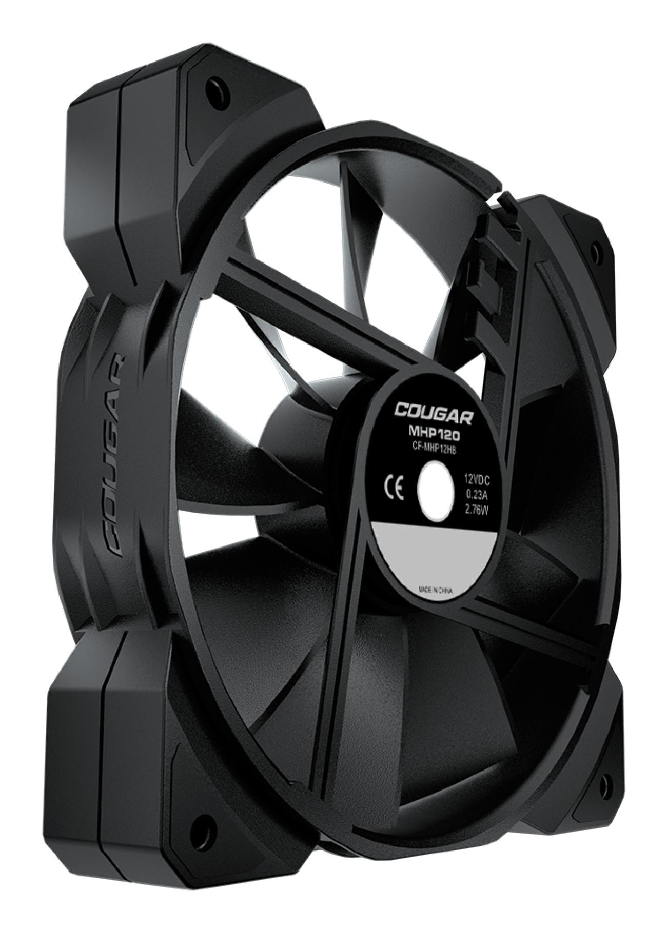COUGAR Gaming MHP 120 Ventilatore