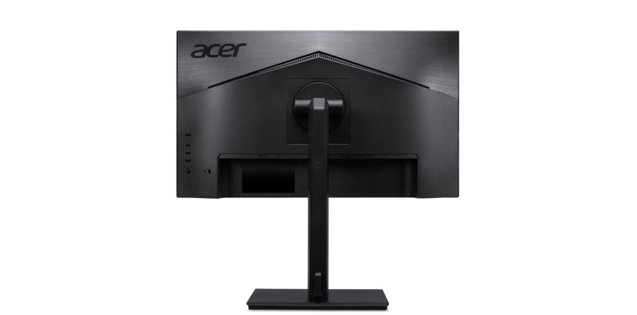 Acer B277U E Monitor 27" WQHD IPS 100Hz HDR10 FreeSync