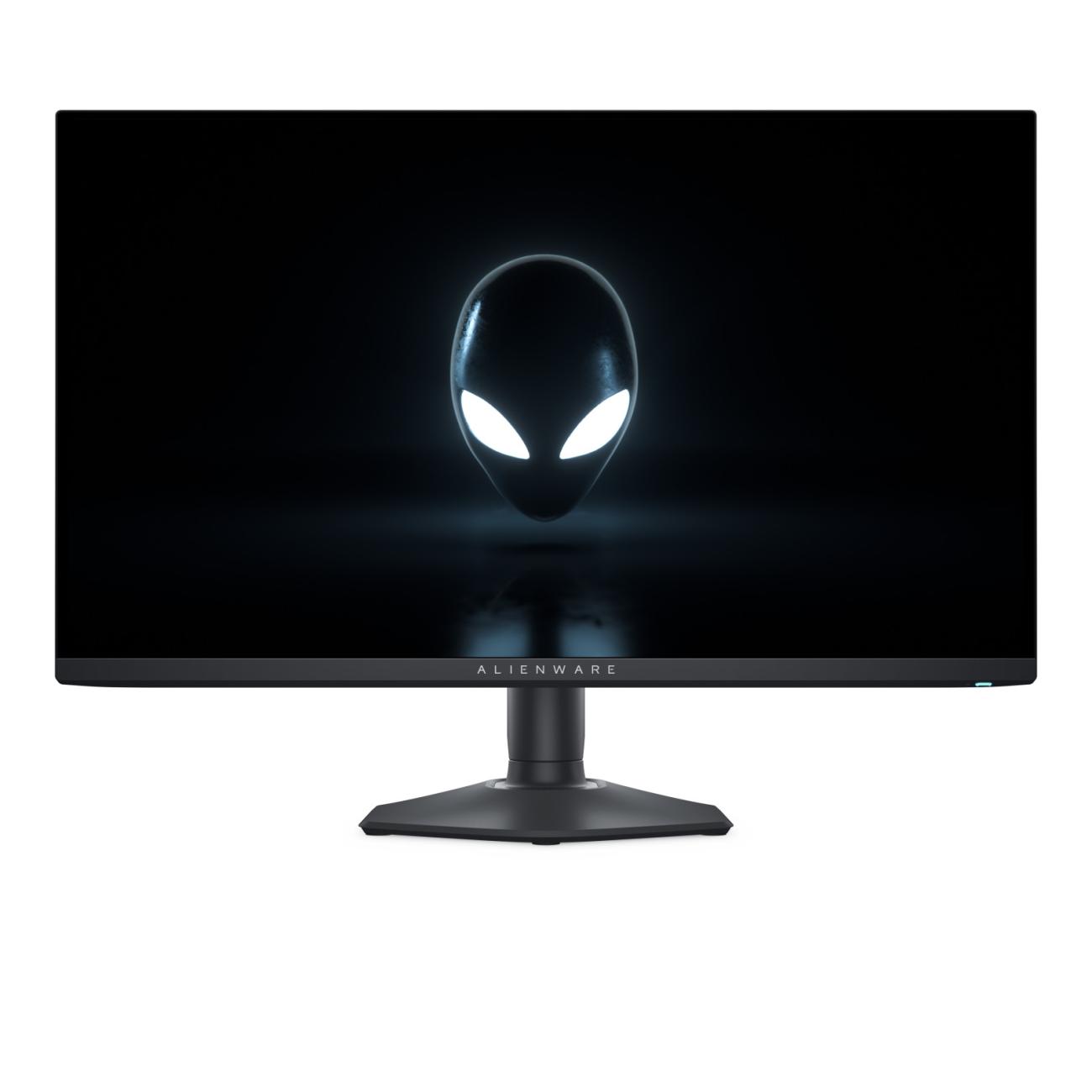 Alienware AW2725DF Monitor Gaming 27" QD-OLED 360Hz 1440p Nero