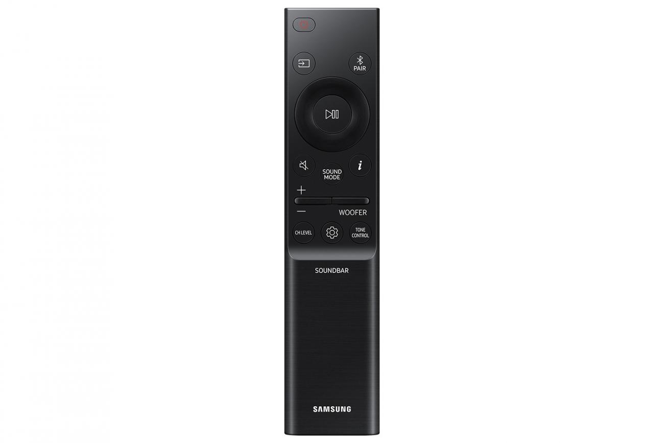 Samsung HW-C440G Nero 2.1 canali 270 W