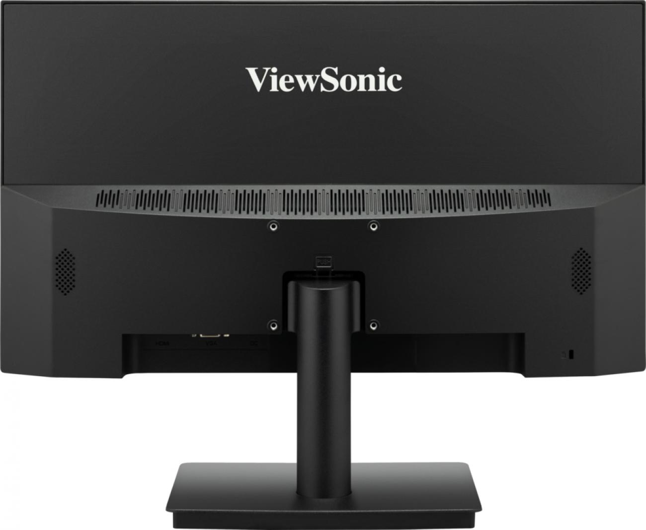 Viewsonic VA220-H Monitor PC 55,9 cm (22") 1920 x 1080 Pixel Full HD LED Nero