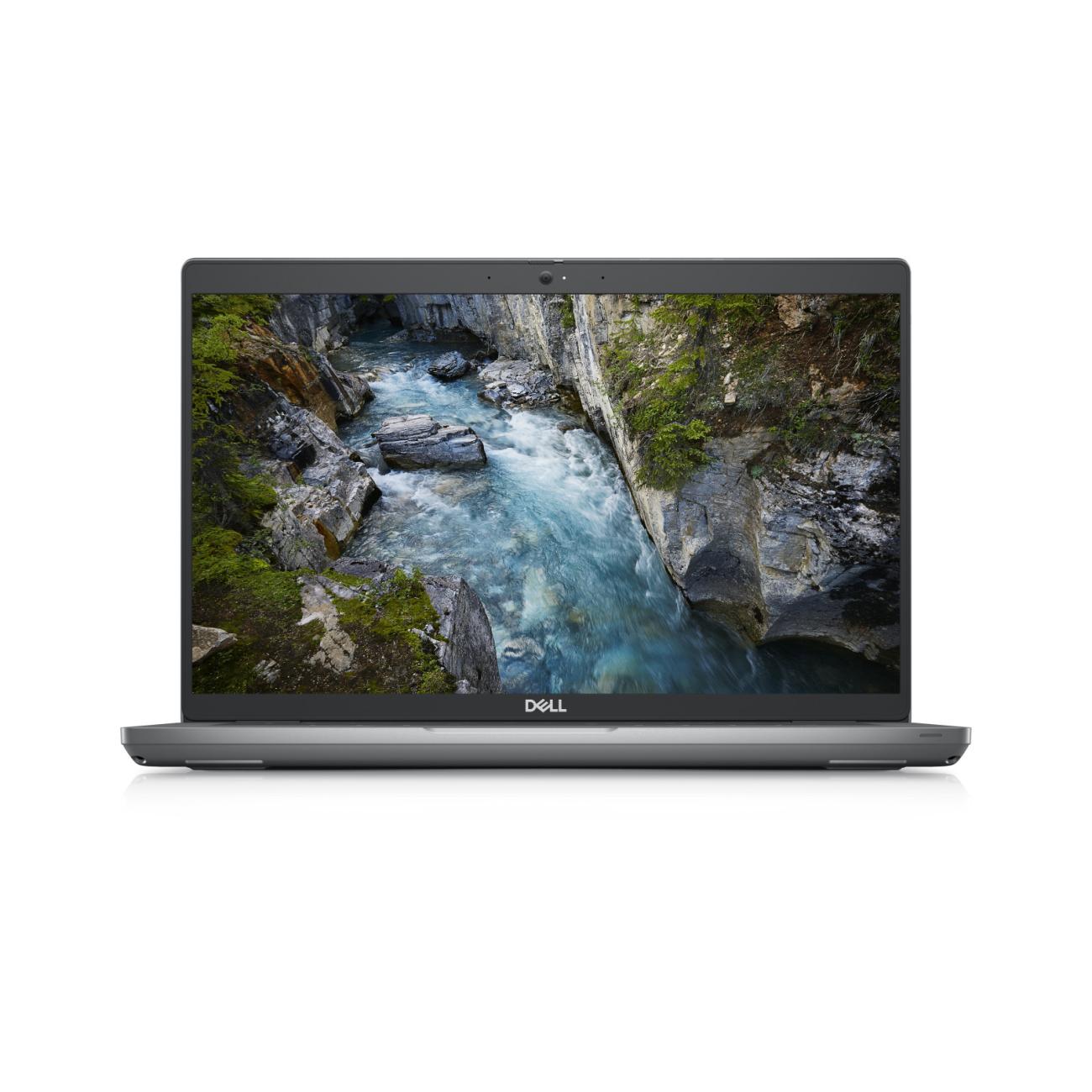 DELL Precision 3470 Workstation 14" i7-1260P 32GB RAM 1TB SSD NVIDIA T550 Grigio
