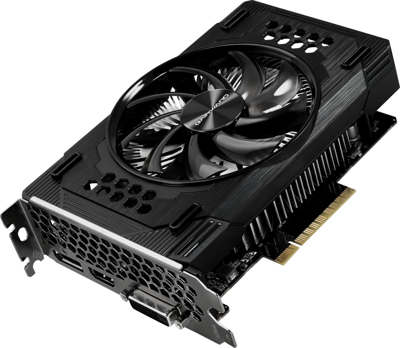Gainward GeForce RTX 3050 Scheda Grafica NVIDIA 8 GB GDDR6 per Gaming