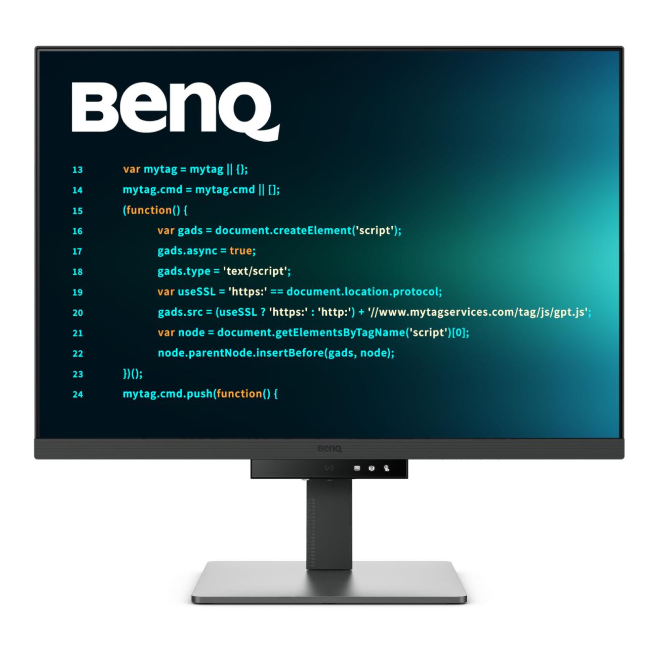 BenQ RD280U Monitor PC 28.2" 4K Ultra HD IPS HDR Nero