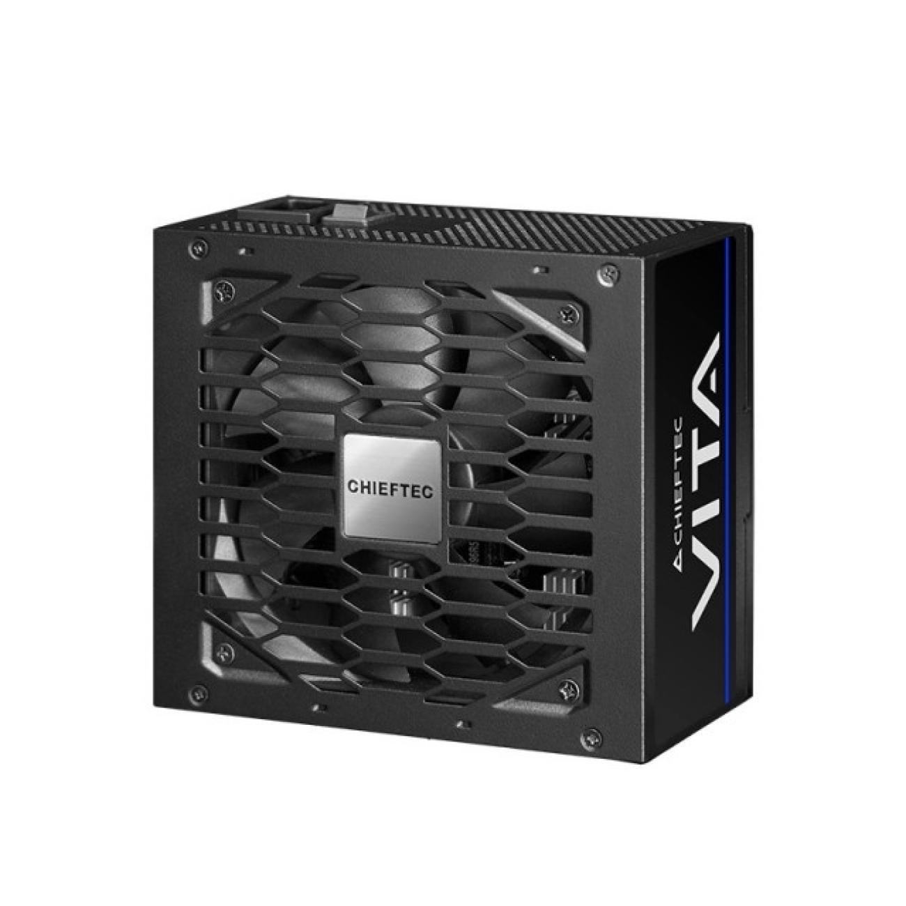 Chieftec Vita BPX-850-S Alimentatore ATX 850W 80 Plus Bronze Nero per PC