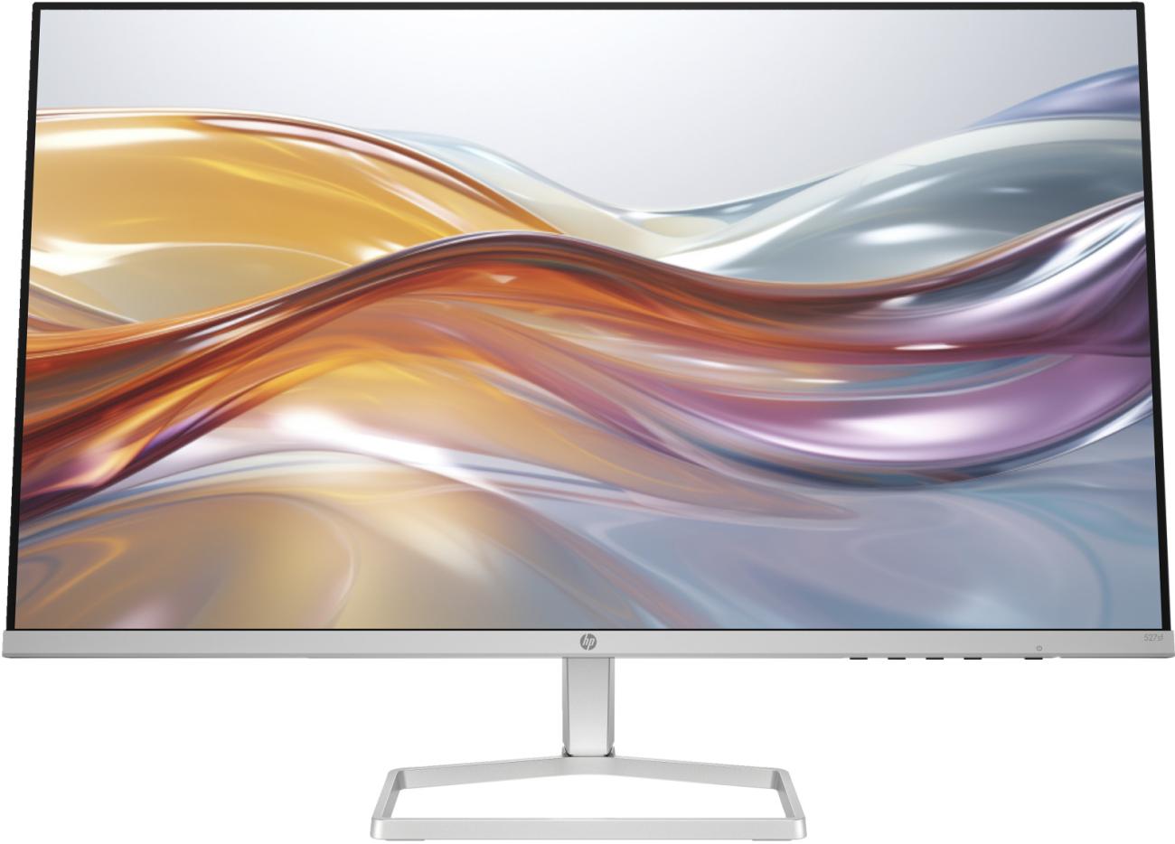 Monitor HP Serie 5 527sf 27 pollici Full HD IPS 100Hz 5ms