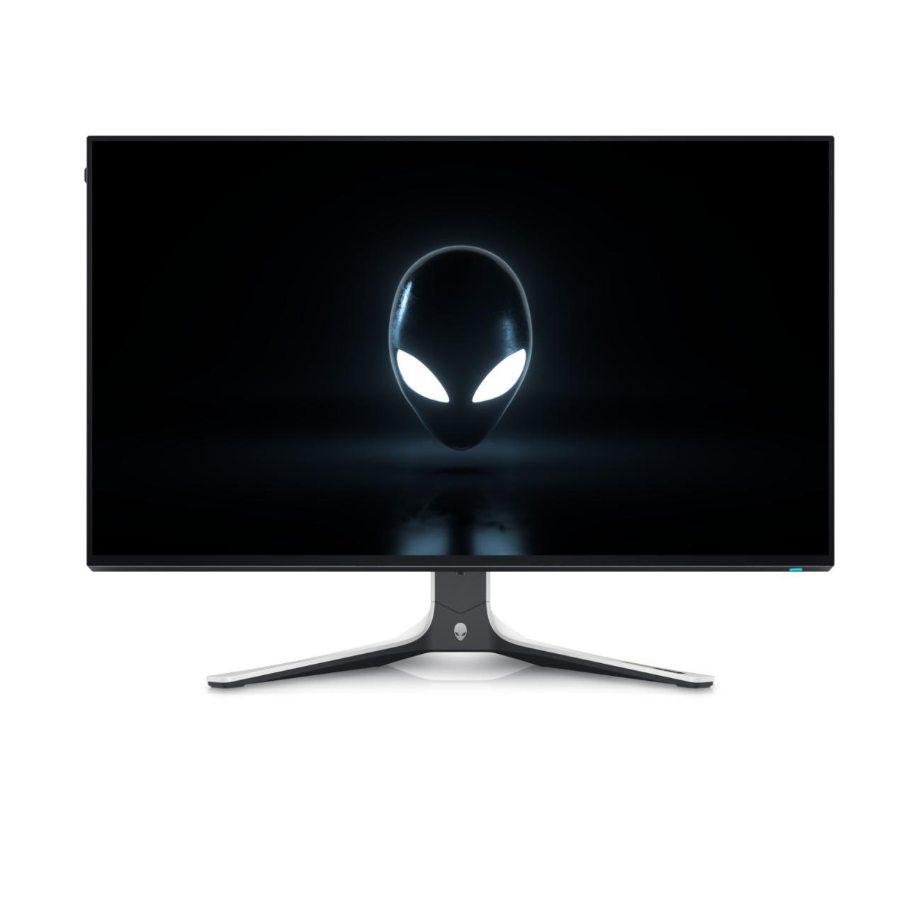 Alienware AW2723DF Monitor Gaming 27" QuadHD IPS 280Hz HDR600 G-SYNC Argento
