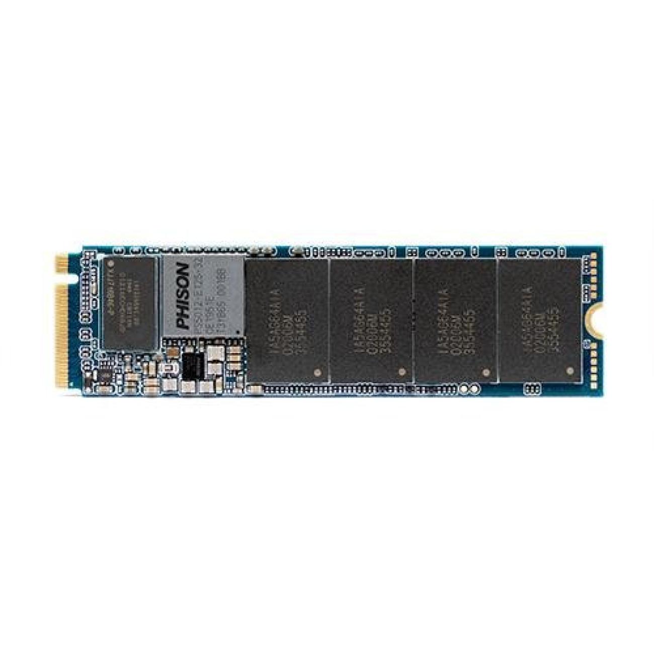 OWC Aura P12 Pro SSD M.2 NVMe PCIe 3.0 4TB - Componente PC Alta VelocitÃ 