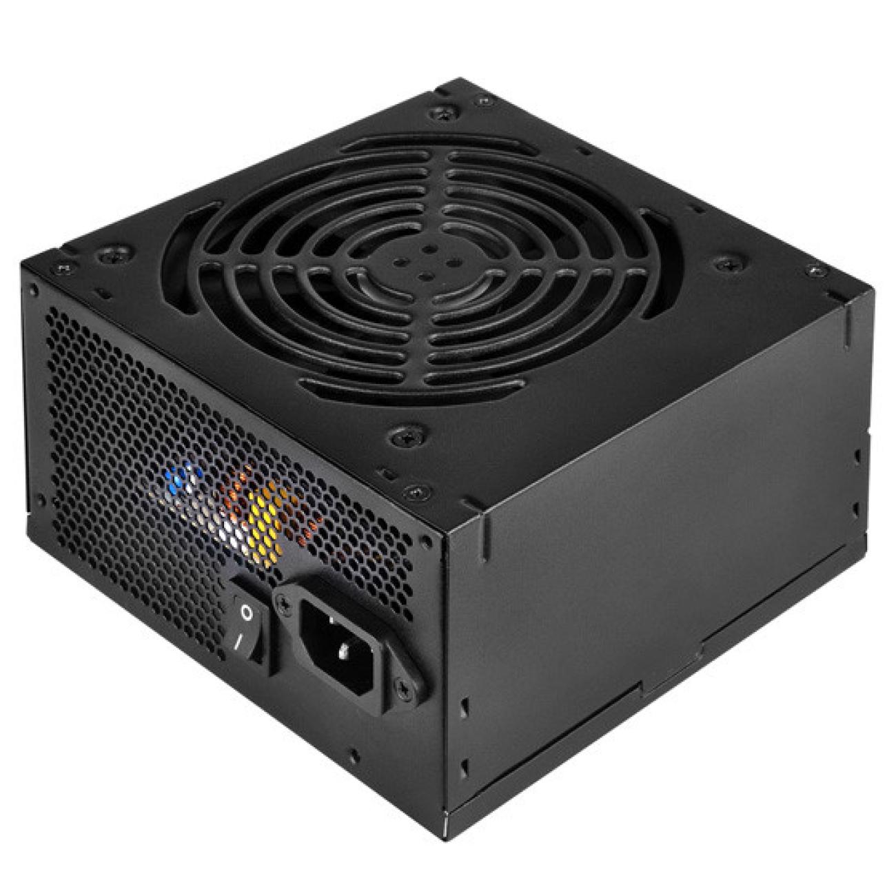 Silverstone ST40F-ES230 Alimentatore PC 400W ATX 80 PLUS Nero