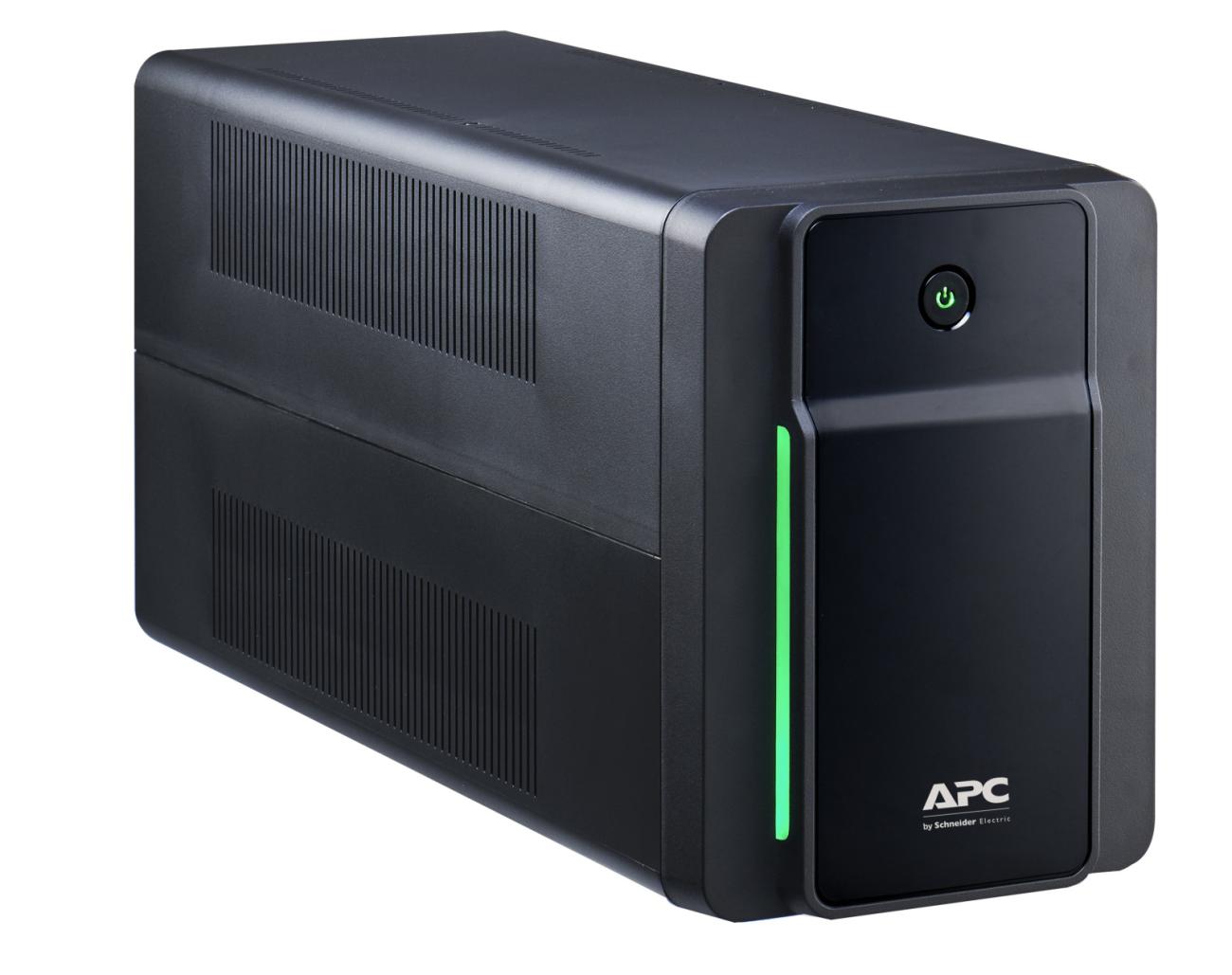 APC Gruppo di ContinuitÃ  BX2200MI-GR 2,2kVA/1200W 4 Prese A Linea Interattiva